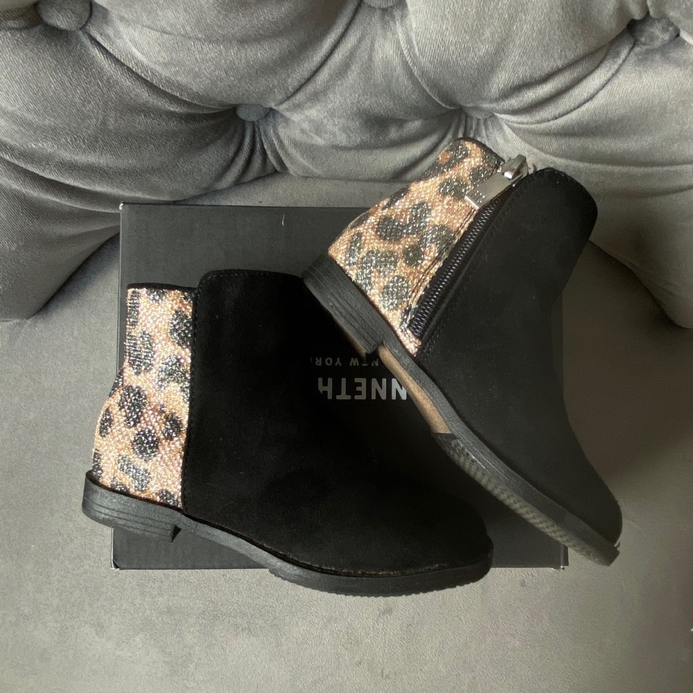 Kenneth Cole Toddler Boots